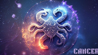 Cancer Weekly Horoscope from June 15 to 21, 2025: This week brings peace, deeper bonds, and progress. Let your heart guide decisions and trust yourself more each day. (Freepik)