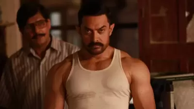 Aamir Khan reveals why Dangal didn't release in Pakistan. Aamir Khan reveals why Dangal didn't release in Pakistan.