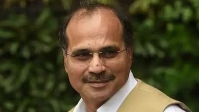 Dreamliner 787 was already having a technical snag, reportedly. It was also told that in 2024 itself, the technical snags will be fixed," Chowdhary said (X/@adhirrcinc) Dreamliner 787 was already having a technical snag, reportedly. It was also told that in 2024 itself, the technical snags will be fixed," Chowdhary said (X/@adhirrcinc)
