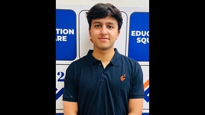 Aditya Gupta (HT Photo)