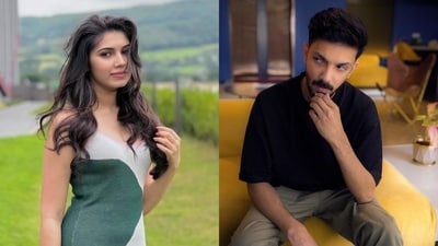 Reddit went into overdrive on Friday believing that Anirudh Ravichahnder and Kavya Maran were getting married. Reddit went into overdrive on Friday believing that Anirudh Ravichahnder and Kavya Maran were getting married.