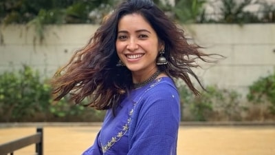 Criminal Justice actress Asha Negi