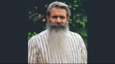Bharat Bhushan Ashu, Congress leader Bharat Bhushan Ashu, Congress leader