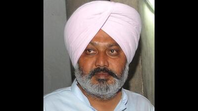 Cabinet minister Harpal Singh Cheema said the electricity infrastructure in Dirba constituency is being improved to meet its power needs. (HT File)