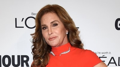 Caitlyn Jenner took to X, previously known as Twitter, to reassure followers about her safety amid the tense situation in Israel. (Photo by Jordan Strauss/Invision/AP, File) (AP) Caitlyn Jenner took to X, previously known as Twitter, to reassure followers about her safety amid the tense situation in Israel. (Photo by Jordan Strauss/Invision/AP, File) (AP)
