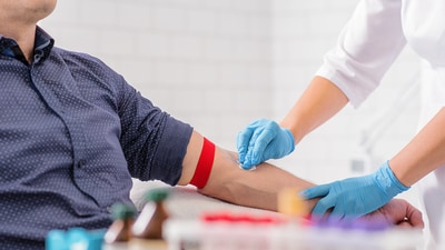Health experts also see this day as the perfect occasion to encourage men above 40 to prioritise preventive screenings, many of which are frequently overlooked. (Photo: Adobe Stock for representational purpose only) Health experts also see this day as the perfect occasion to encourage men above 40 to prioritise preventive screenings, many of which are frequently overlooked. (Photo: Adobe Stock for representational purpose only)