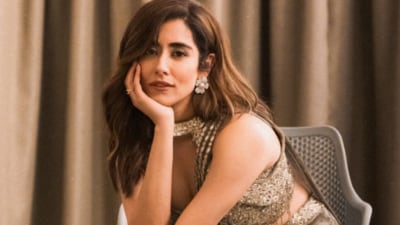 Jonita Gandhi recalls being tagged 'easy' because she's from abroad. Jonita Gandhi recalls being tagged 'easy' because she's from abroad.