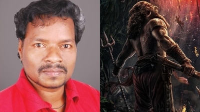 Kalabhavan Niju was shooting for Rishab Shetty's Kantara Chapter 1 when he died. Kalabhavan Niju was shooting for Rishab Shetty's Kantara Chapter 1 when he died.