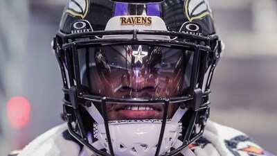 Lamar Jackson has just the Super Bowl missing on his NFL resume. (Instagram/ Baltimore Ravens) Lamar Jackson has just the Super Bowl missing on his NFL resume. (Instagram/ Baltimore Ravens)