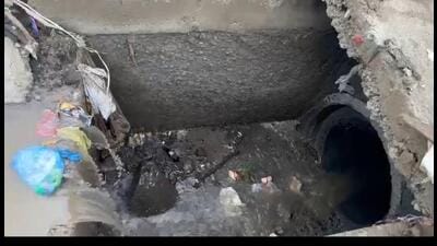 PMC has decided to carry out stormwater-related works on fast-track basis, said officials. (HT) PMC has decided to carry out stormwater-related works on fast-track basis, said officials. (HT)