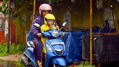 Thiruvananthapuram, Kollam and Alappuzha, have been placed under a yellow alert by the weather department. (PTI)