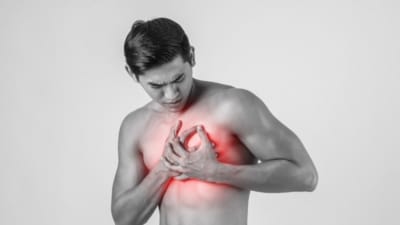 Some studies suggest a correlation between more frequent sexual activity and a slightly lower risk of cardiovascular disease. (Representative picture: Freepik) Some studies suggest a correlation between more frequent sexual activity and a slightly lower risk of cardiovascular disease. (Representative picture: Freepik)