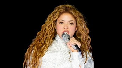 Shakira's San Antonio show was postponed last minute. (Rob Grabowski/Invision/AP) Shakira's San Antonio show was postponed last minute. (Rob Grabowski/Invision/AP)