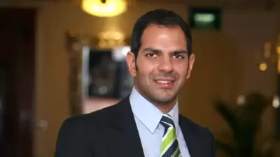 Sunjay Kapur, the ex-husband of Karisma Kapoor, died in London on Thursday.