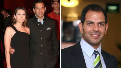 Sunjay Kapur had a net worth of $1.2 billion. Sunjay Kapur had a net worth of $1.2 billion.