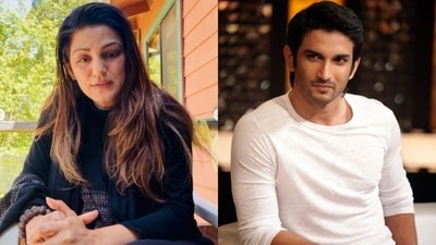 Shweta Singh Kirti remembered her brother Sushant Singh Rajput on her 5th anniversary. Shweta Singh Kirti remembered her brother Sushant Singh Rajput on her 5th anniversary.