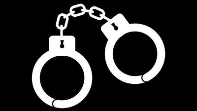 The accused were arrested on June 12 under charges of 303(2) (theft) and 317(2) (stolen property) of the Bharatiya Nyaya Sanhita. (Getty Images)