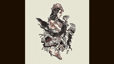 The cover art for Roads to Judah (2011). The cover art for Roads to Judah (2011).