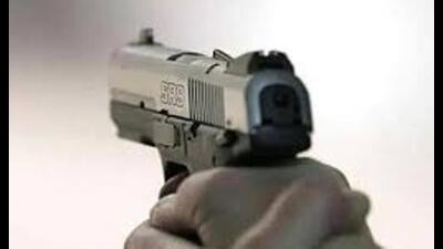 The incident occurred on the Ramganga bridge along the busy Rampur Road on Saturday. (For representation) The incident occurred on the Ramganga bridge along the busy Rampur Road on Saturday. (For representation)