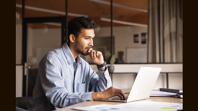 The suddenness of a calamity, such as the Ahmedabad plane crash, compels the rest of us to think deeply about our own lives. (Shutterstock) The suddenness of a calamity, such as the Ahmedabad plane crash, compels the rest of us to think deeply about our own lives. (Shutterstock)