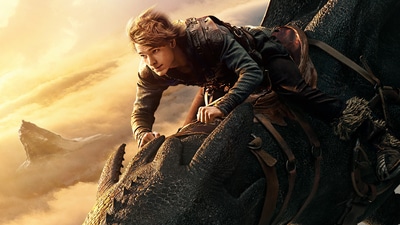 Universal's live-action How to Train Your Dragon is projected to reach $200.8 million globally. (@HTTYDragon/X) Universal's live-action How to Train Your Dragon is projected to reach $200.8 million globally. (@HTTYDragon/X)