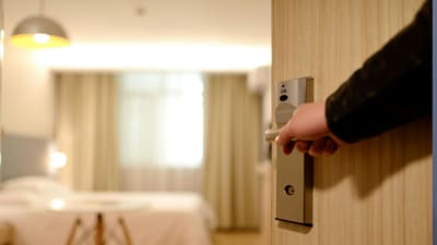 She discovered her 47-year-old supervisor from work lying in her bed. (Pexel) She discovered her 47-year-old supervisor from work lying in her bed. (Pexel)