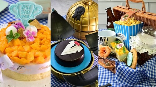 Cakes by Buttercup Bungalow Cakes by Buttercup Bungalow