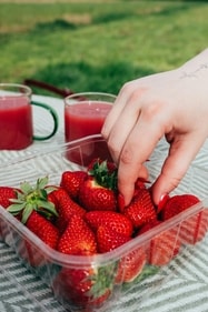 Have whole fruits instead of fruit juice. (Pexels) Have whole fruits instead of fruit juice. (Pexels)
