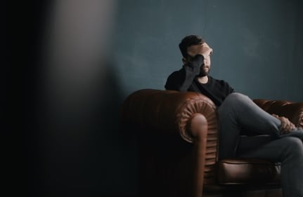 Open discussions at home about responsibilities can prevent burnout among fathers. (Unsplash) Open discussions at home about responsibilities can prevent burnout among fathers. (Unsplash)