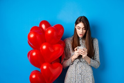 To alleviate dating fatigue, focus on the quality of matches rather than quantity. (Freepik) To alleviate dating fatigue, focus on the quality of matches rather than quantity. (Freepik)