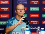 Gary Kirsten quit the Pakistan head coach position after just 6 months in charge.
