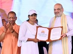 Amit Shah reviewed preparations for the Census