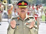 Some media reports claimed that Asim Munir was invited to attend the US military parade. Some media reports claimed that Asim Munir was invited to attend the US military parade.