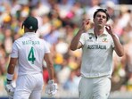 Australia captain Pat Cummins weighs in on South Africa's route to the WTC final. Australia captain Pat Cummins weighs in on South Africa's route to the WTC final.