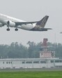 CAT III refers to an Instrument Landing System (ILS) which allows flights to land in adverse weather conditions like fog, snow, or rain. (HT Archive)