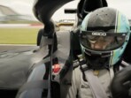 Bradd Pitt is playing an aging driver in F1