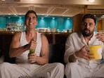 Housefull 5 box office collection day 9: The film hit the theatres on June 6. Housefull 5 box office collection day 9: The film hit the theatres on June 6.