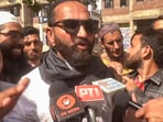 AAP MLA Mehraj Malik from Doda said the decision was taken with the well-being of the people of the Union Territory as the main consideration. AAP MLA Mehraj Malik from Doda said the decision was taken with the well-being of the people of the Union Territory as the main consideration.