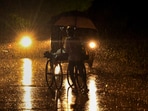 Kerala rain: Authorities have urged residents to remain vigilant, especially in landslide-prone and low-lying areas.