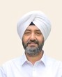 Parupkar Singh Ghuman (HT Photo) Parupkar Singh Ghuman (HT Photo)
