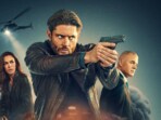 Countdown, a new action-thriller series starring Jensen Ackles, premieres on Prime Video June 25.
