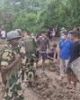Security forces have been deployed to get the situation under control. Additional reinforcements led by the district superintendent of police (SP) are on the way as a precautionary measures. (Sourced/HT)