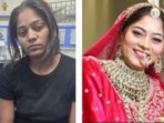 Sonam was traced to Ghazipur in Uttar Pradesh on June 9. Sonam was traced to Ghazipur in Uttar Pradesh on June 9.