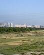 The Noida authority has decided to build a new corridor to decongest the Noida-Greater Noida Expressway. The two new underpasses, however, will be built on different locations. (Sunil Ghosh/HT Photo)