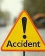 The incident occurred near the 59.70 milestone on the expressway under Shukla Bazar police station limits in Amethi. (For representation) The incident occurred near the 59.70 milestone on the expressway under Shukla Bazar police station limits in Amethi. (For representation)