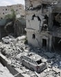 The unfortunate part is that there are no credible agencies to intervene and negotiate peace, especially with the UN being toothless and Iran seeing the US as partisan (AFP)