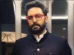 Abhishek Bachchan Abhishek Bachchan