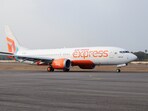 The flight was delayed post midnight because of a "technical glitch" and passengers remained seated inside all the while