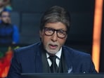 Amitabh Bachchan penned a note on the Air India plane crash in Ahmedabad. Amitabh Bachchan penned a note on the Air India plane crash in Ahmedabad.