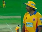 R Ashwin simmered with helplessness after an array of fielding blunders